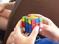 1:48.43 Team Blindfold Rubik\