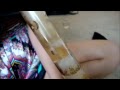 kief hit