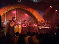 presentacion la charanga habanera 18/oct/07
