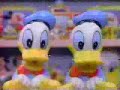 Donald Duck\