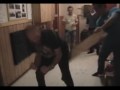ass spank with wooden plank   fjøldasking