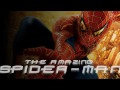 THE AMAZING SPIDER-MAN TRAILER MUSIC [Serenata - Atomic Mix Lab]