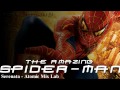 THE AMAZING SPIDER-MAN TRAILER MUSIC [Serenata - Atomic Mix Lab]