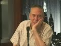 Gilbert Gottfried Part 1 on LateNet with Ray Ellin