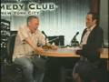Gilbert Gottfried Part 1 on LateNet with Ray Ellin