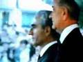 Shah of Iran and American Presidents