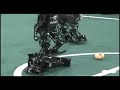 This is the final version of our qualification material for the Robocup 2009. Enjoy it !