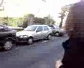 Biaritz: cri