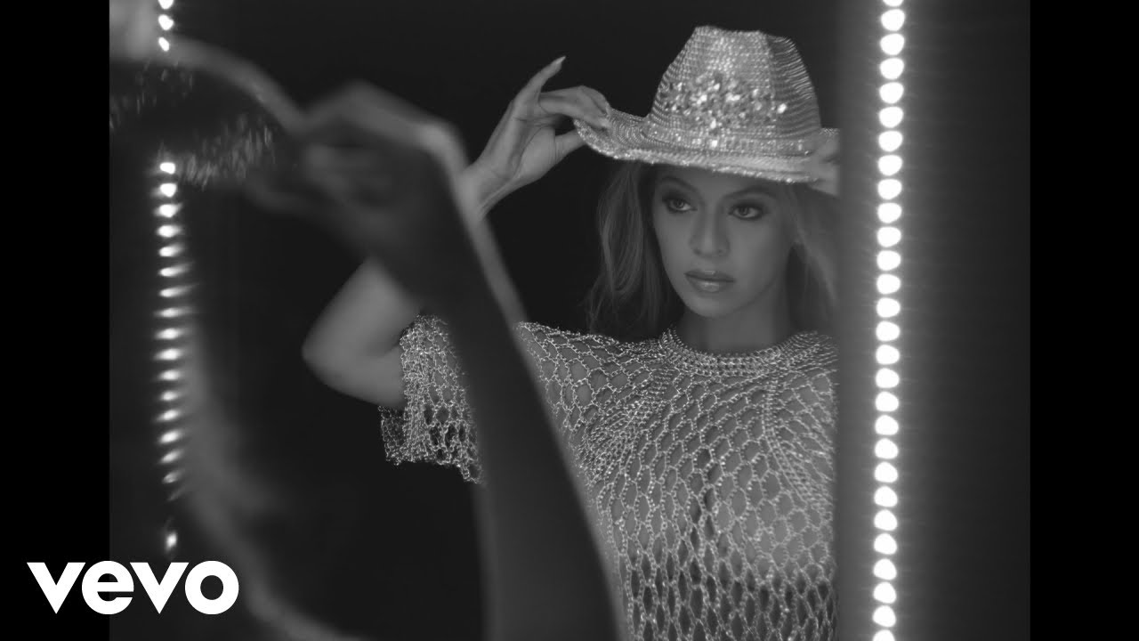 Beyoncé Rides into Country Territory with "Texas Hold 'Em" & "16 Carriages" (Video)