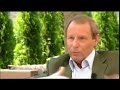 Berti Vogts bei THADEUSZ - Ratschlag an junge Spieler