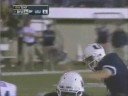 Robert Turbin 40-yard TD run vs BYU Robert Turbin 40-yard TD run vs BYU