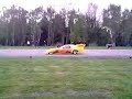 Jet-Car  GRW 08