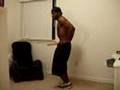 sysko lavon hip rolling DANCING NASTY 1