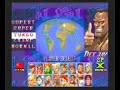 Salim (hy-Za & ww-Gu) Vs Daigo (st-Ba & st-DJ)