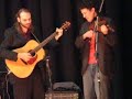 Danny Knicely & Nate Leath - Tennessee Fox Chase