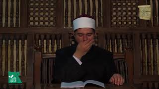 إلحاق ما حُذف في الرسم