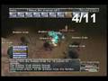 FFXI - Uesugi Vs many Crabs