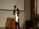 halloween magic show part 1!*dove act* halloween magic show part 1!*dove act*