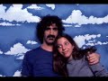 Frank Zappa - Inca Roads - 1979