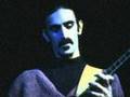 Frank Zappa - Inca Roads - 1979