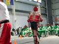 DEFESA PESSOAL TOTAL / MUAYTHAI / KICKBOXING