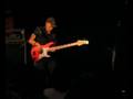 Billy Sheehan in Riga 2.09.2008
