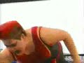 Megumi Kudo/Combat Toyoda v Manami Toyota/Toshiyo Yamada 2/5