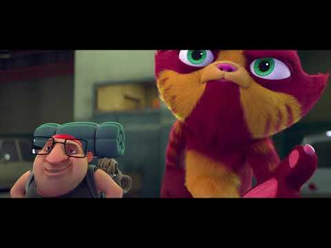 YouTube Трейлер
