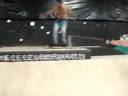 Ant euro kickflip Ant euro kickflip