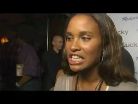 Joy Bryant