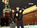 Башка и ржавый - Новогоднее поздравление