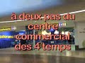 Le Wilson à Puteaux Le Wilson à Puteaux