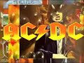 AC/DC - RIFF RAFF - POWERAGE