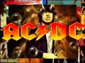 AC/DC - RIFF RAFF - POWERAGE
