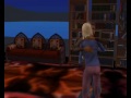 Sims 2 Music Video Bring Me To Life Evanescence