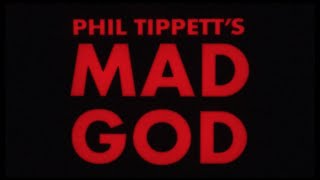 Phil Tippett's Mad God - Official Teaser Trailer