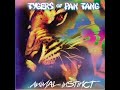 Cry Sweet Freedom- Tygers Of Pan Tang