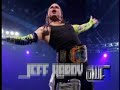 DWF Jeff Hardy VS CM Punk (Hardcore Match)