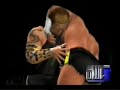 DWF Jeff Hardy VS CM Punk (Hardcore Match)