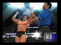 DWF Jeff Hardy VS CM Punk (Hardcore Match)