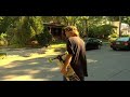 Kade Madsen Freebording