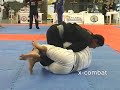019- Enildo Alves x Nilton Santos by X-COMBAT