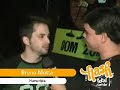 Mat�ria do Stand-up com Murilo Gun, Hugo Esteves e Bruno Motta em Recife