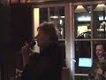 JAZZ-MAASTRICHT.. I can`t give you anything but love  by Mieke de Haan