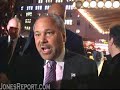 WeAreChange confronts Bo Dietl WeAreChange confronts Bo Dietl