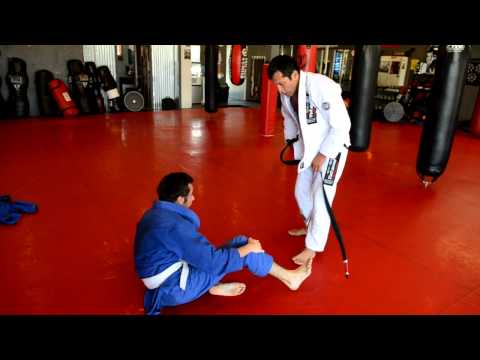 how to be a black belt in jiu jitsu