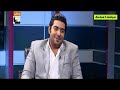 كاملا .. لقاء " محمد ناصر " مع " رامى جان " وحوار مثييير جدا -Views : 19