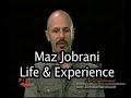 Maz Jobrani ( life & Experience )