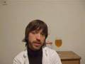 Doctor Campbell's Science Demo - Siphons (2)