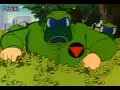 Inspector Gadget - 17 - The Invasion part 2